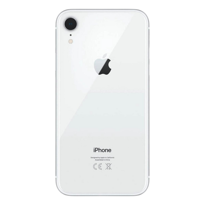 iPhone Xr.