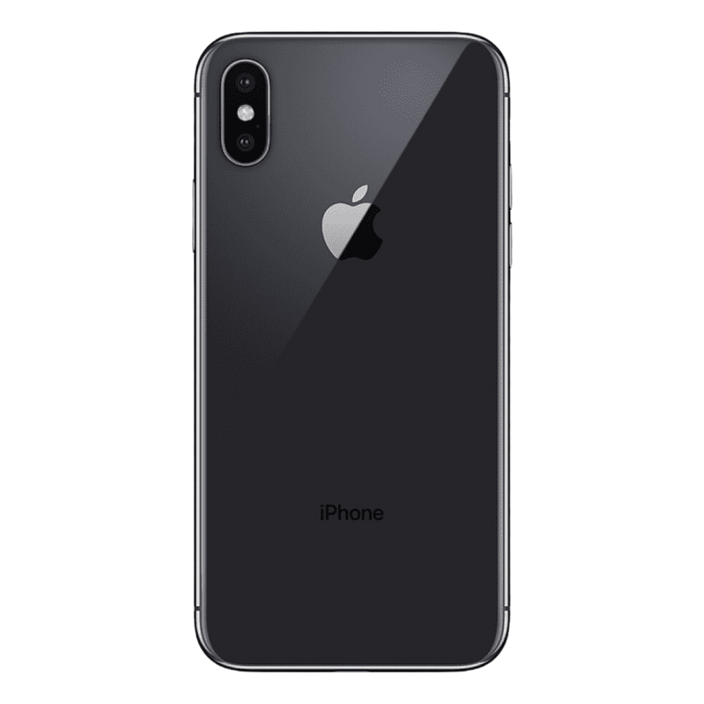 iPhone Xs.