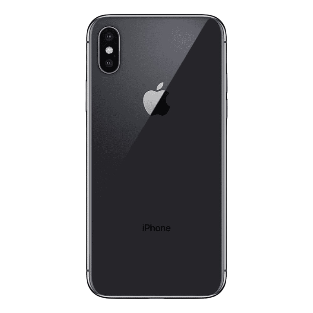 iPhone Xs.
