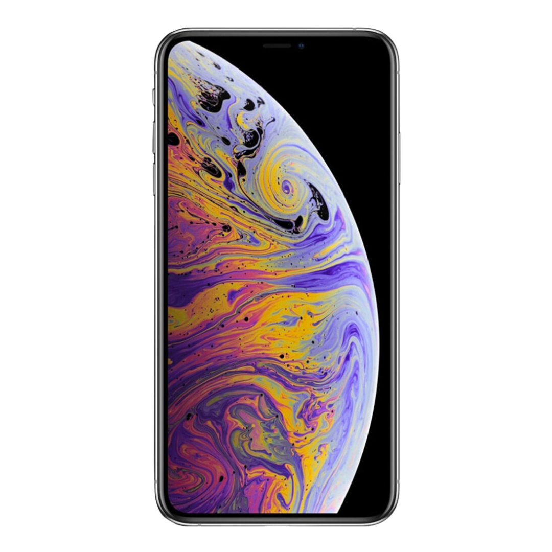 iPhone Xs.