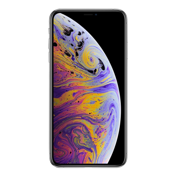 iPhone Xs.