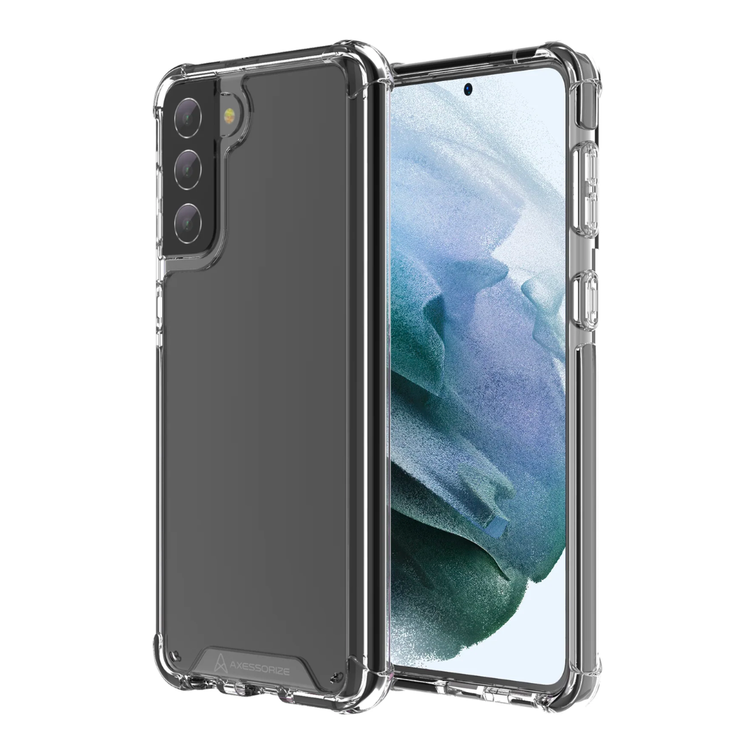 Case Proshield contour noir - S21.