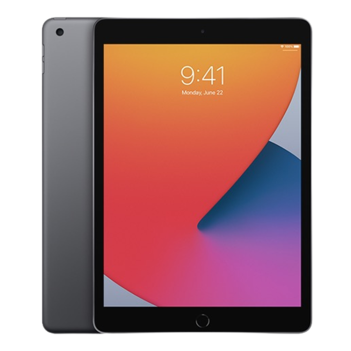 iPad 8th Generation Wi-Fi+Cellular
