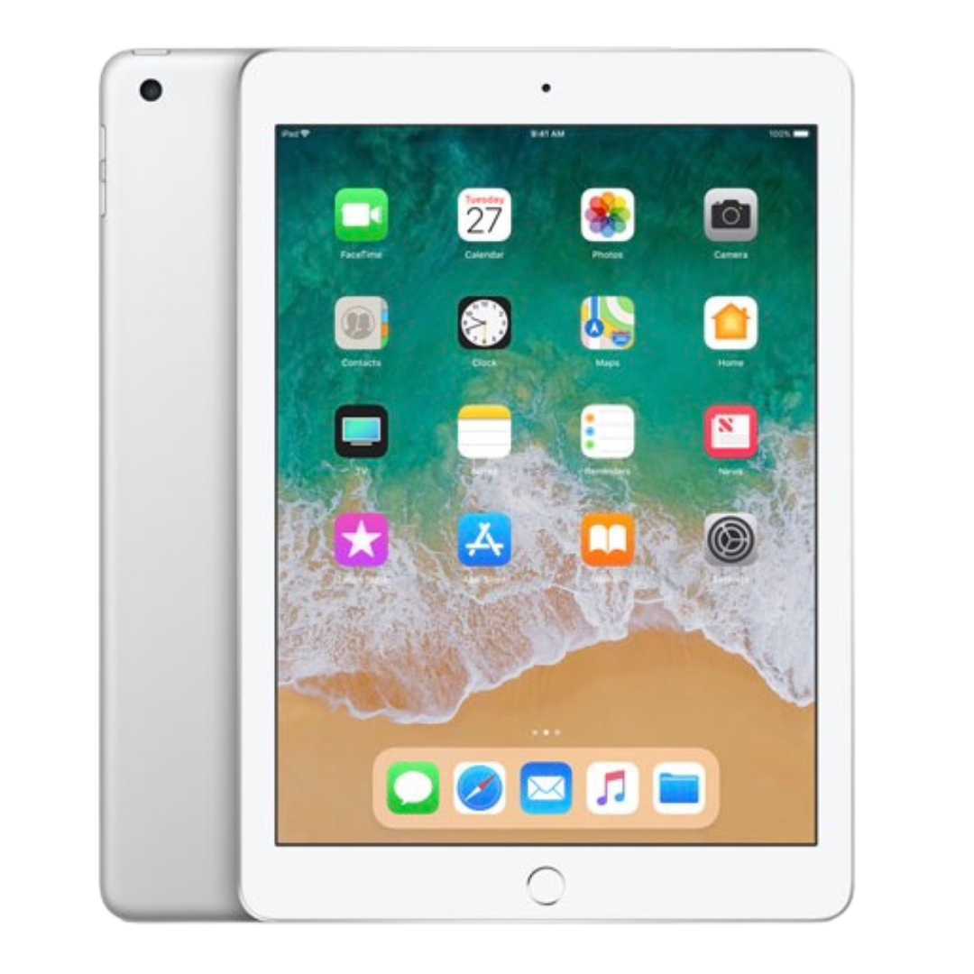 iPad 6th Generation Wi-Fi+Cellular