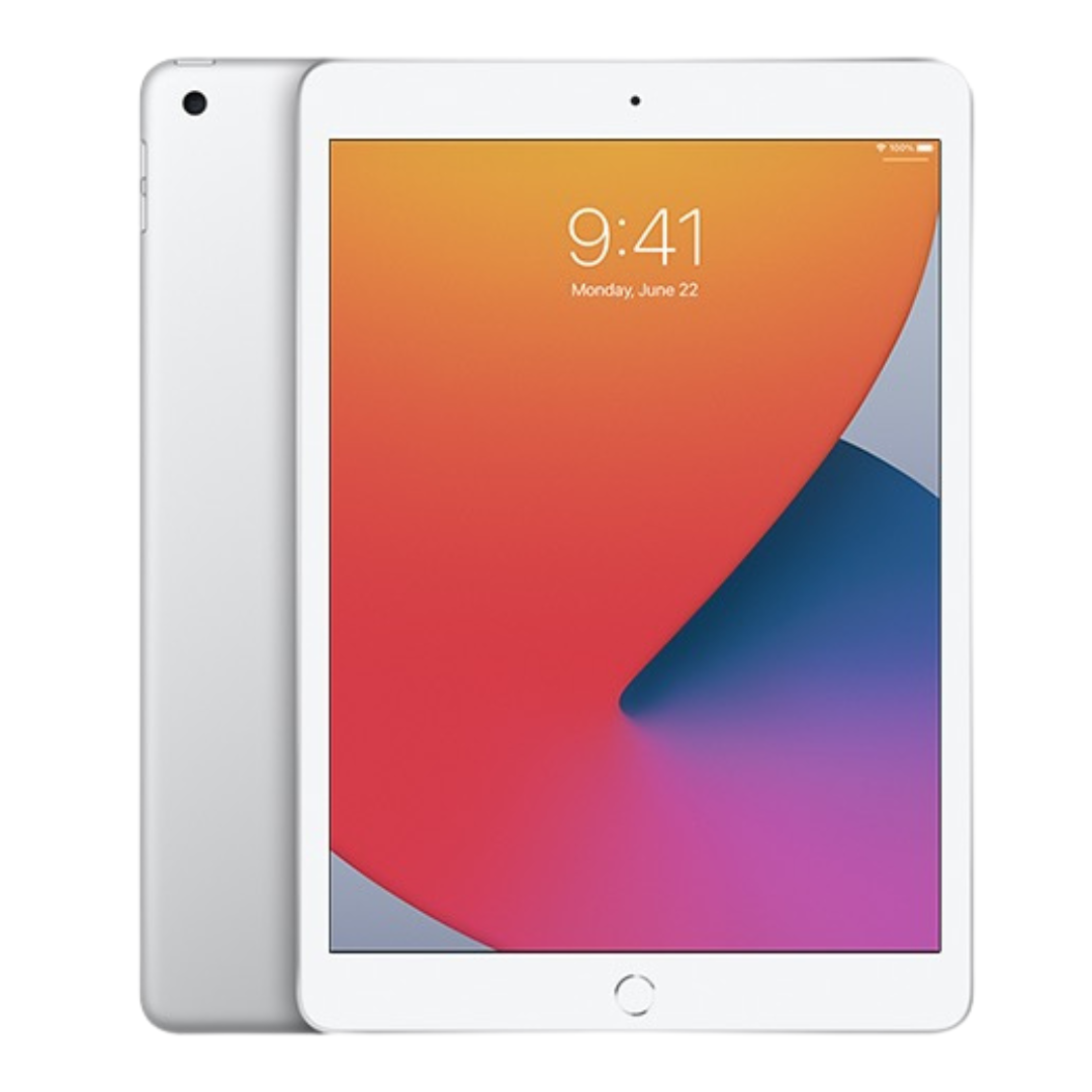 iPad 8th Generation Wi-Fi+Cellular