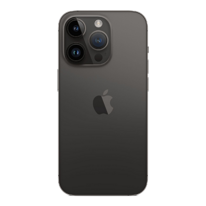 iPhone 14 Pro.