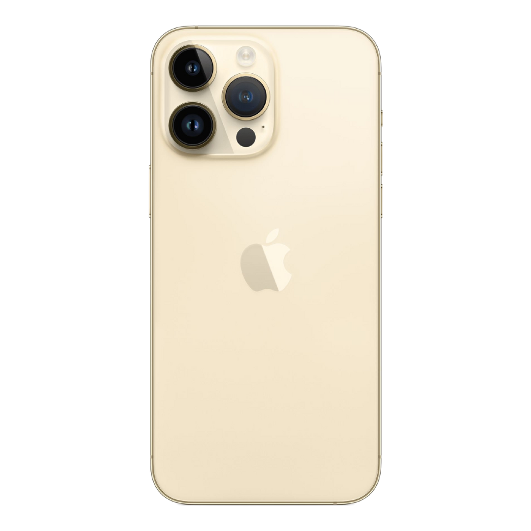 iPhone 14 Pro.