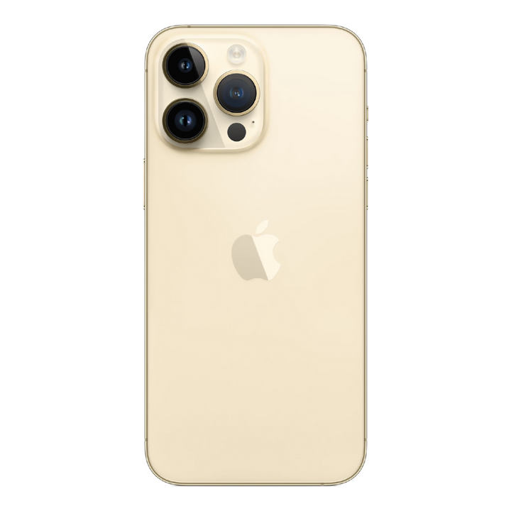 iPhone 14 Pro Max.