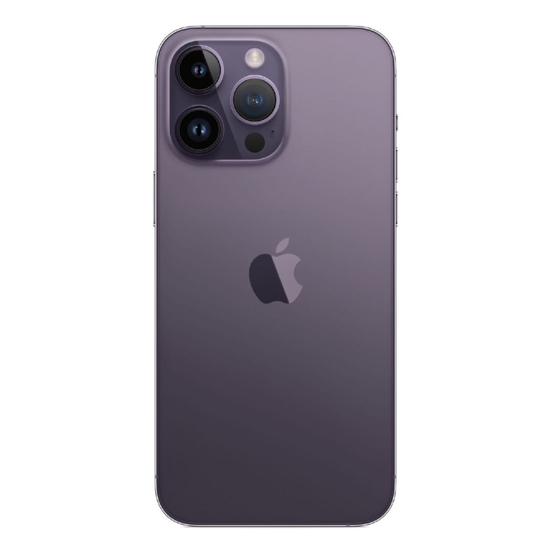 iPhone 14 Pro.