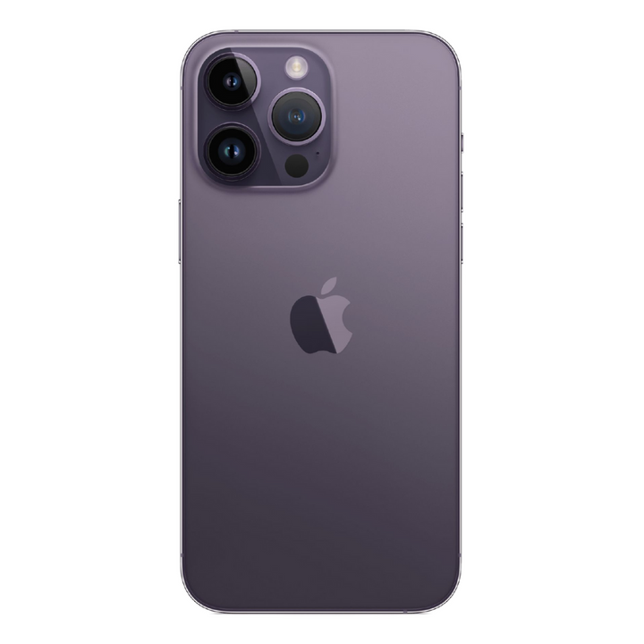 iPhone 14 Pro.
