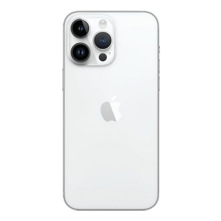 iPhone 14 Pro.