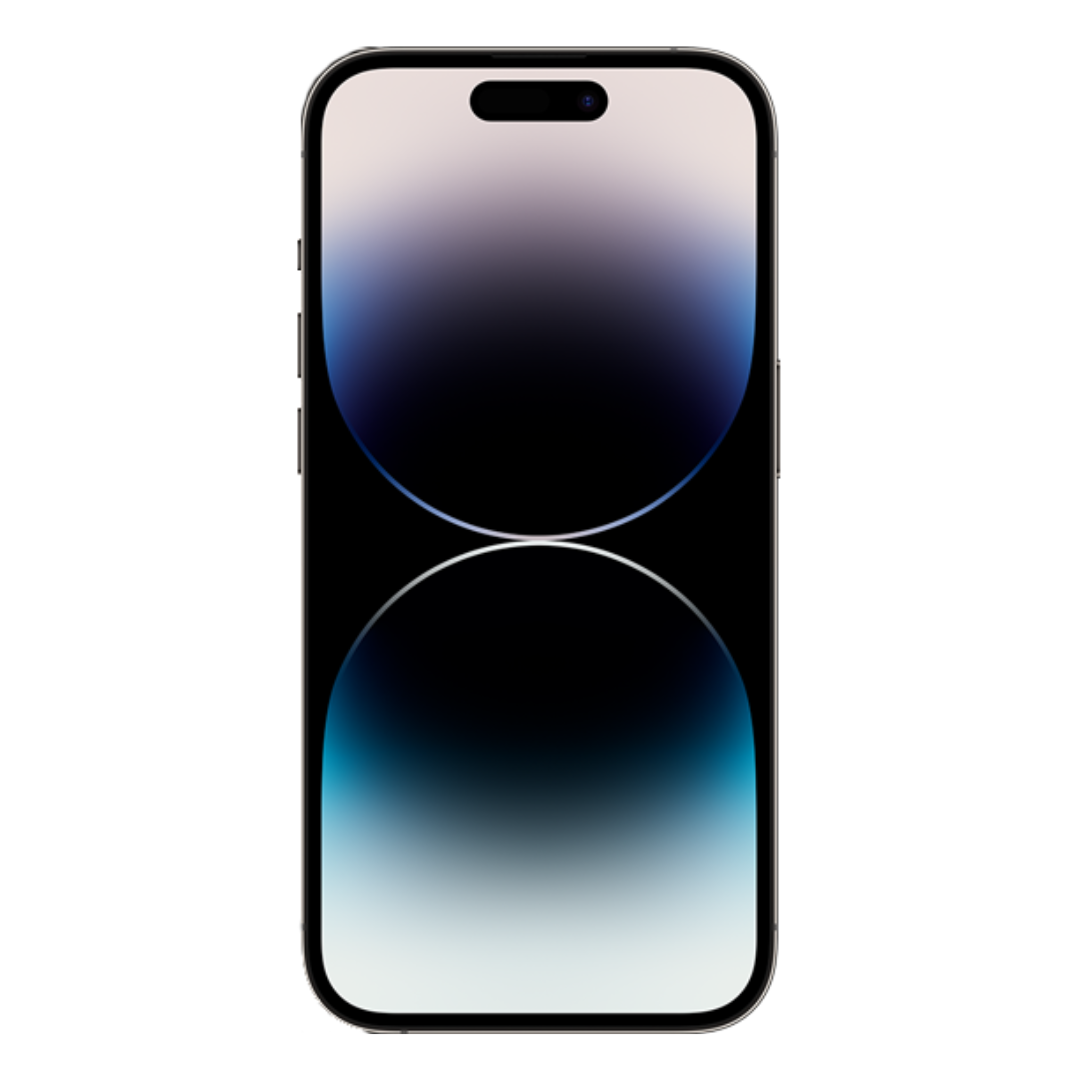 iPhone 14 Pro.