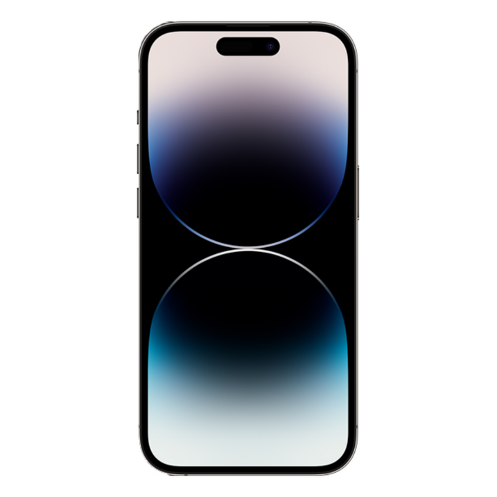iPhone 14 Pro.