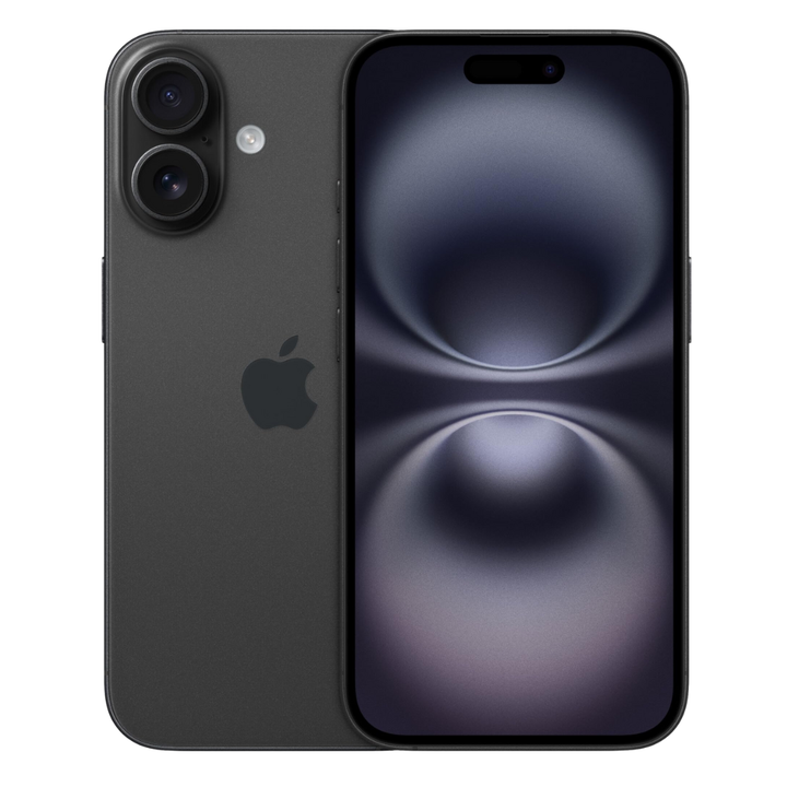 iPhone 16 Plus