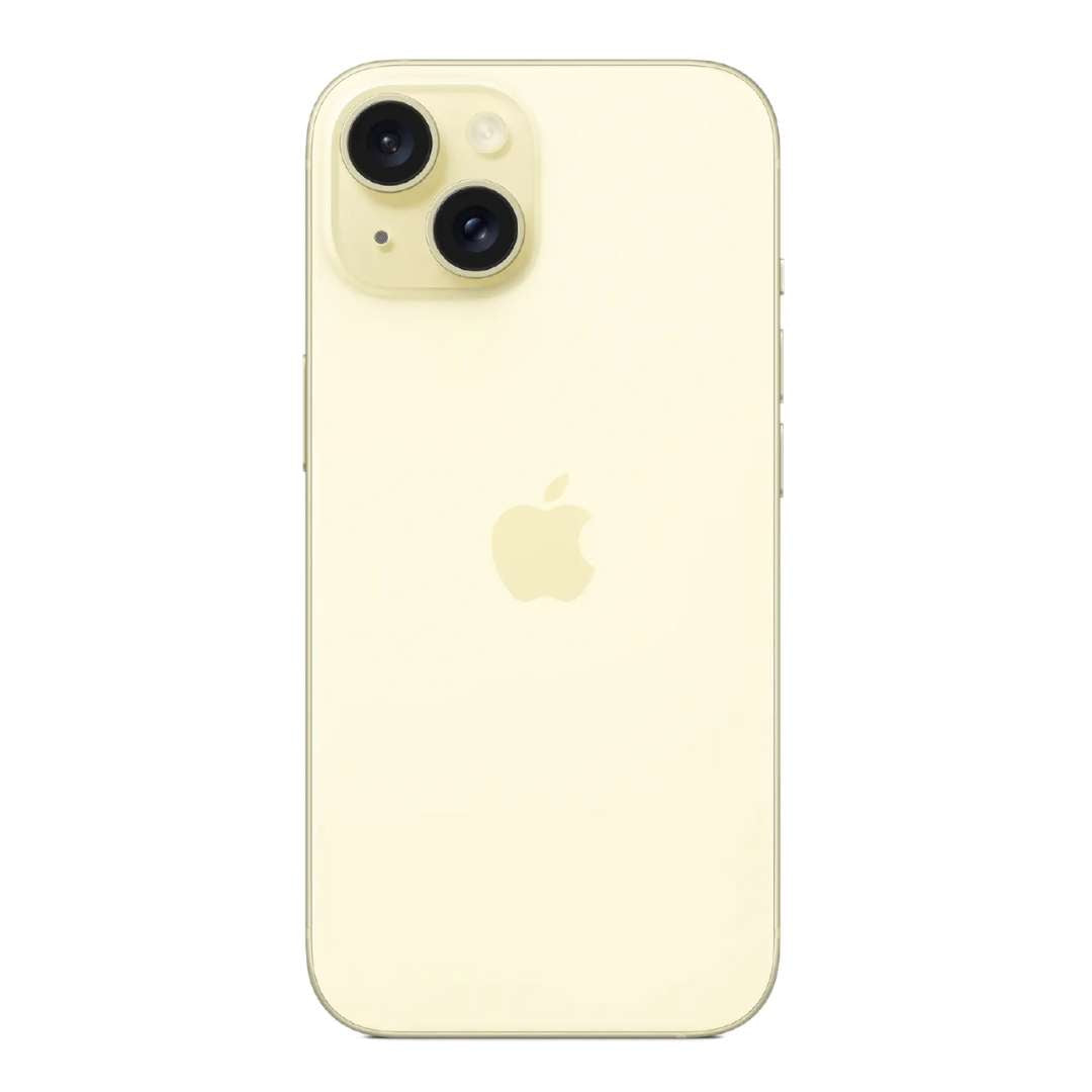iPhone 15.