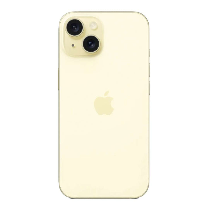 iPhone 15.