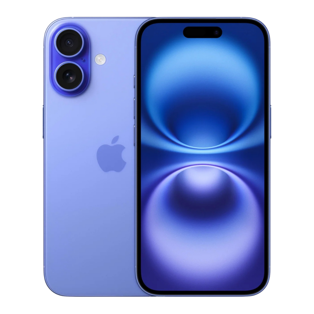 iPhone 16 Plus