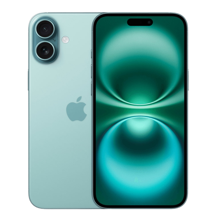 iPhone 16 Plus
