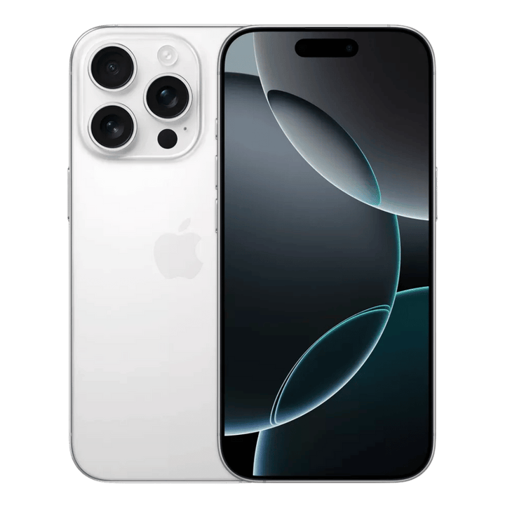 iPhone 16 Pro