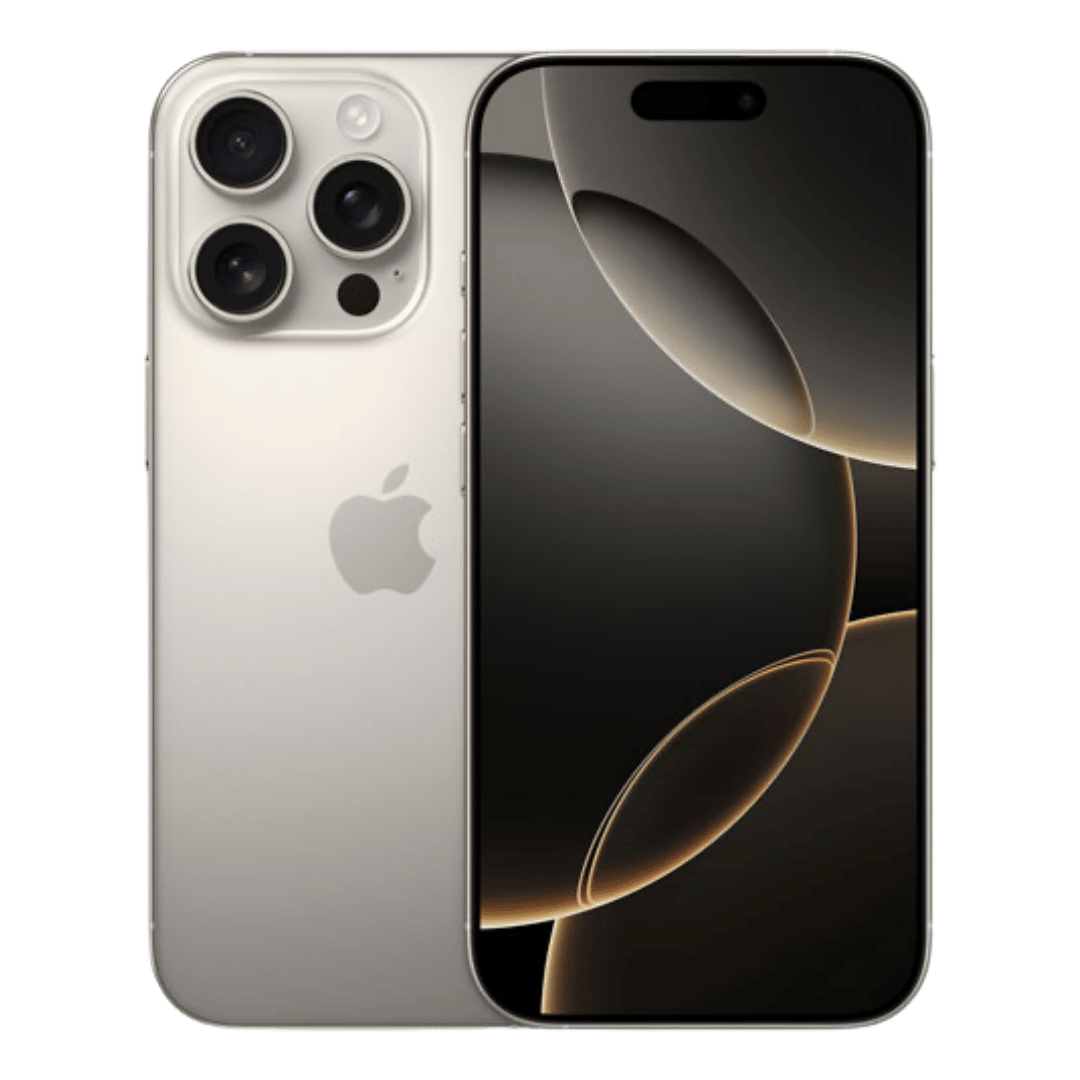 iPhone 16 Pro