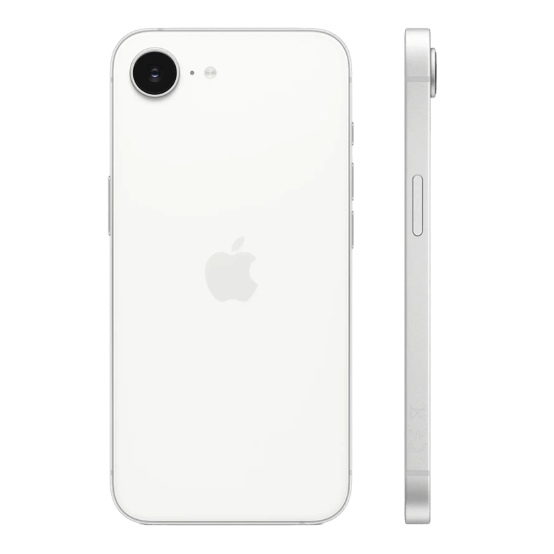 iPhone 16e