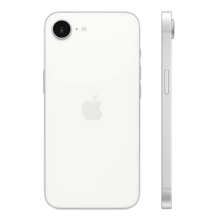 iPhone 16e