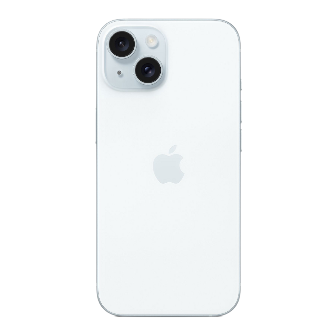iPhone 15.