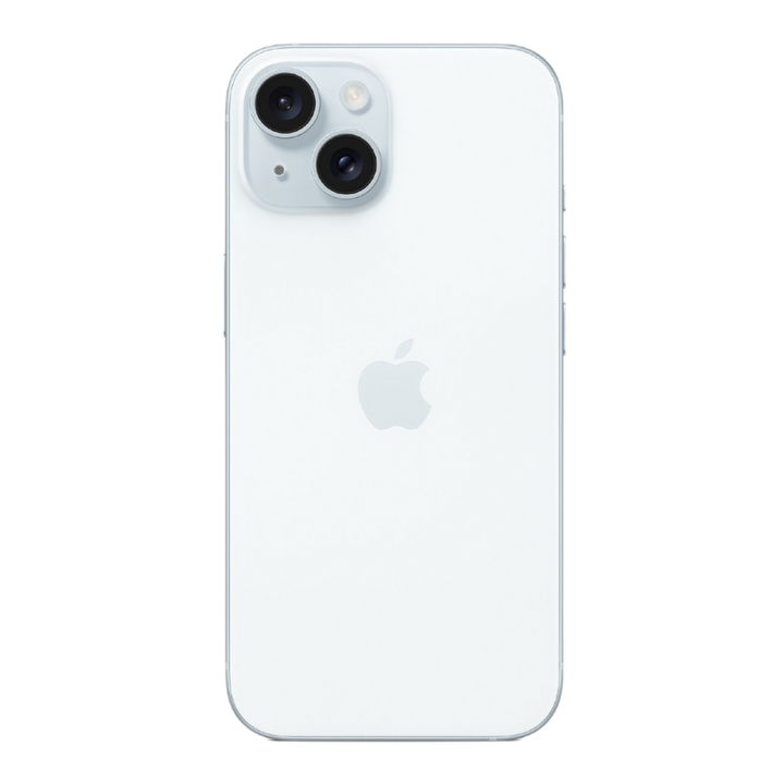 iPhone 15.