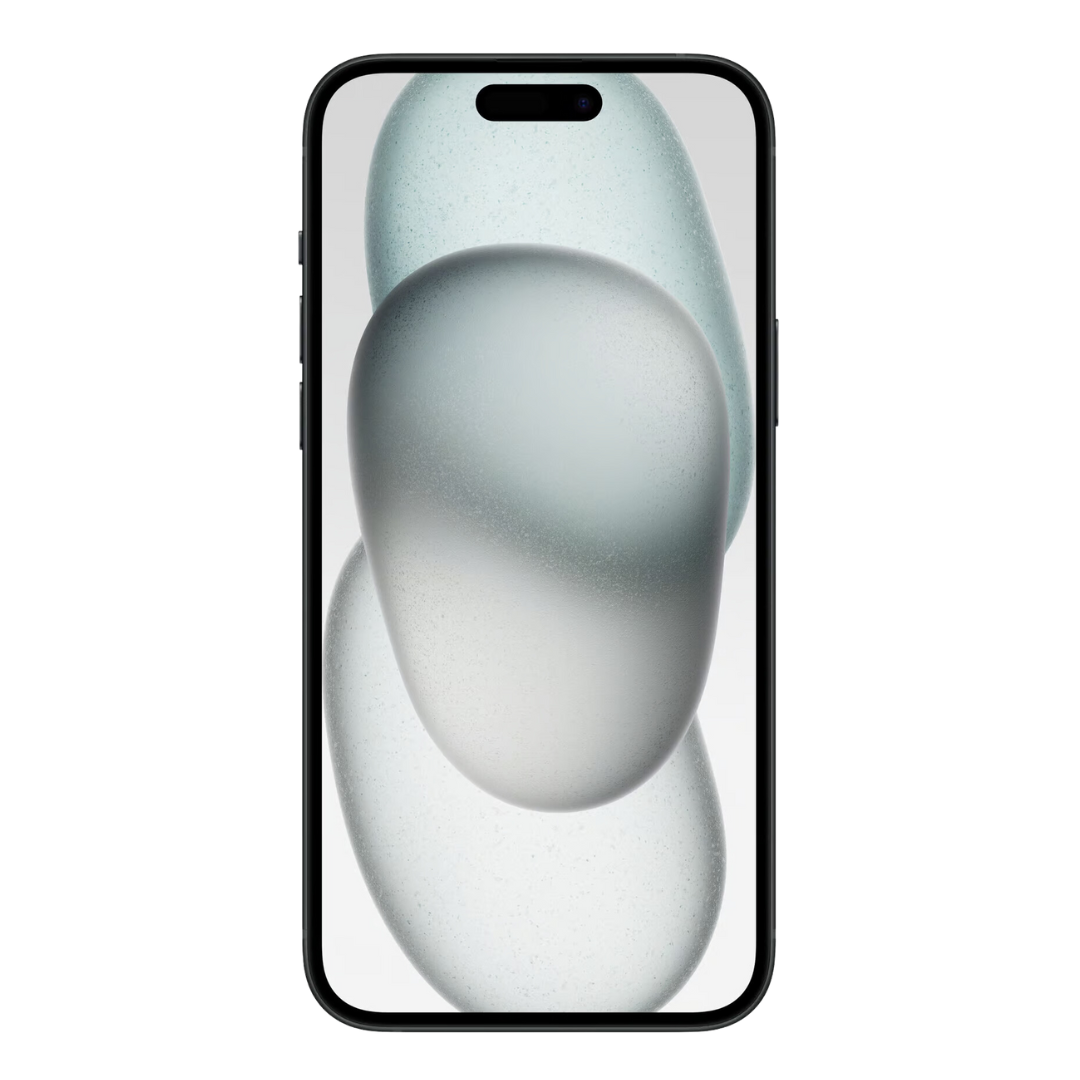 iPhone 15.