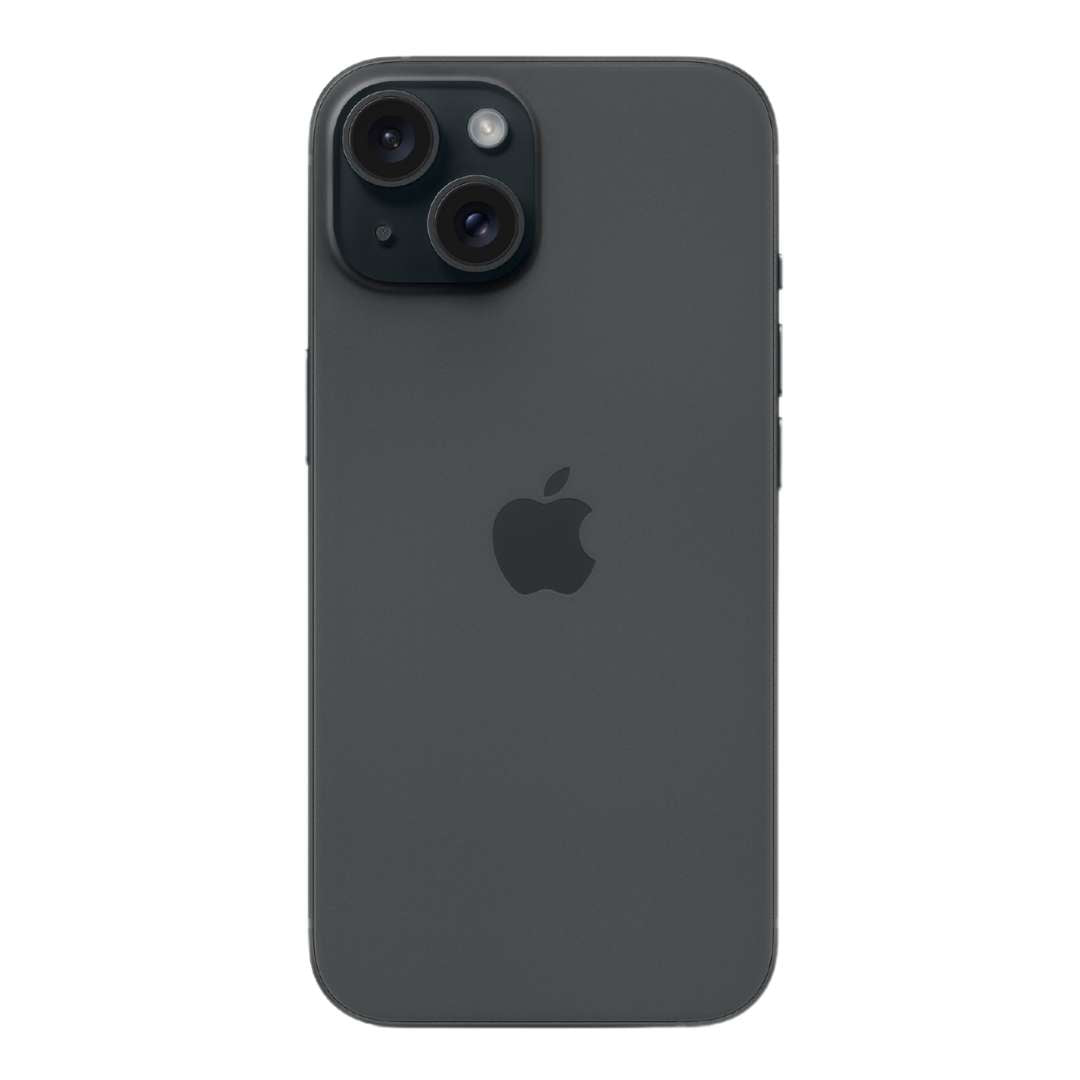 iPhone 15.