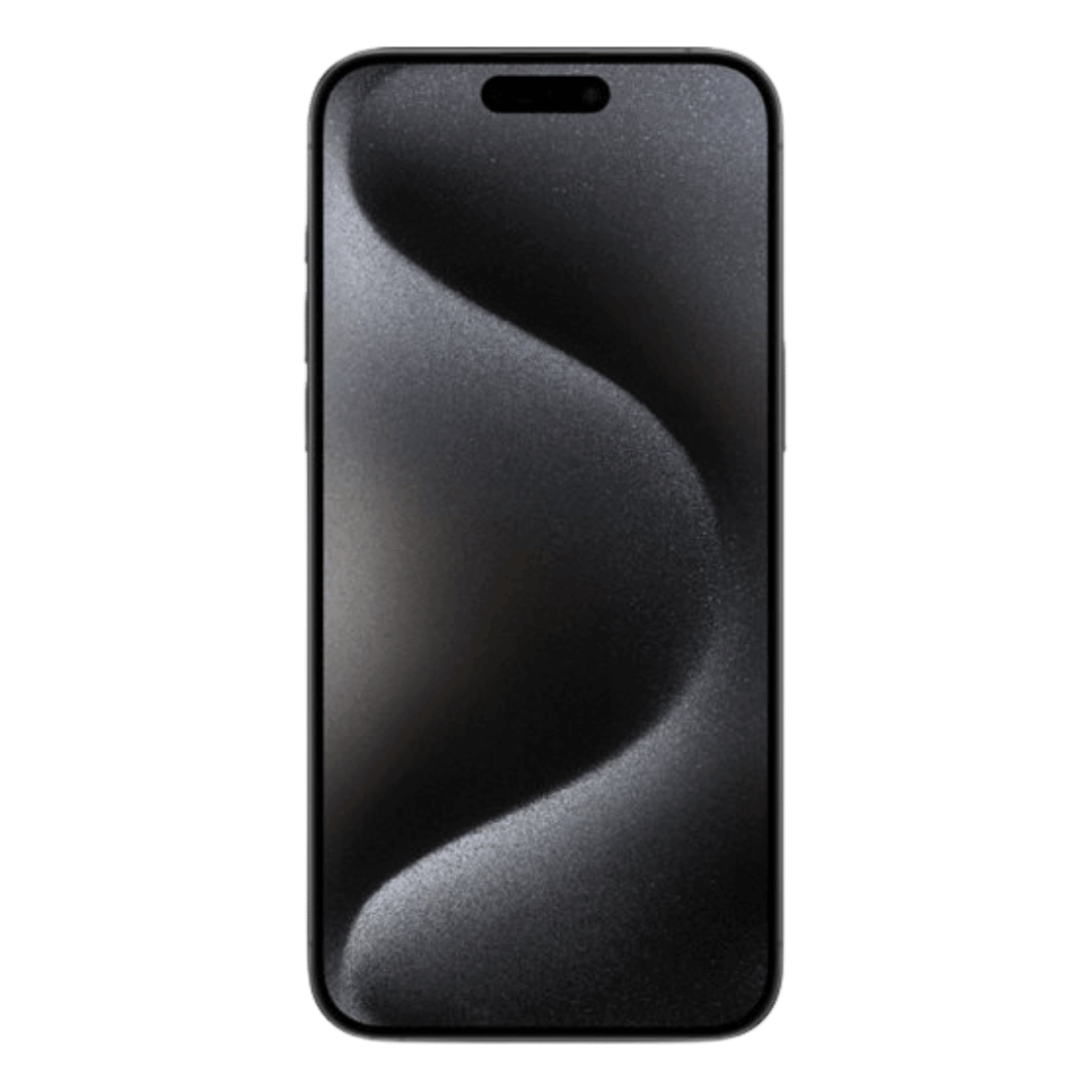 iPhone 15 Pro max.