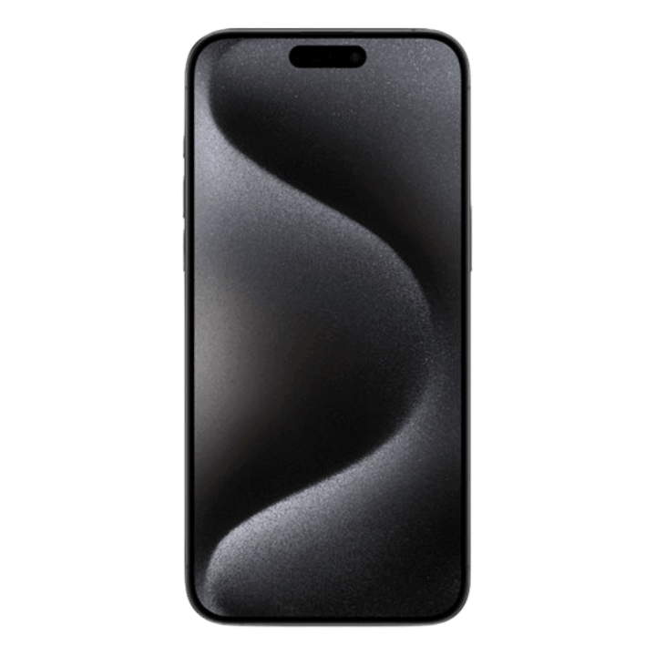 iPhone 15 Pro max.