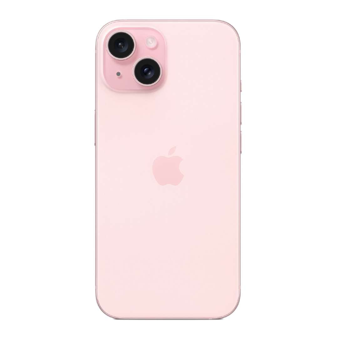 iPhone 15.
