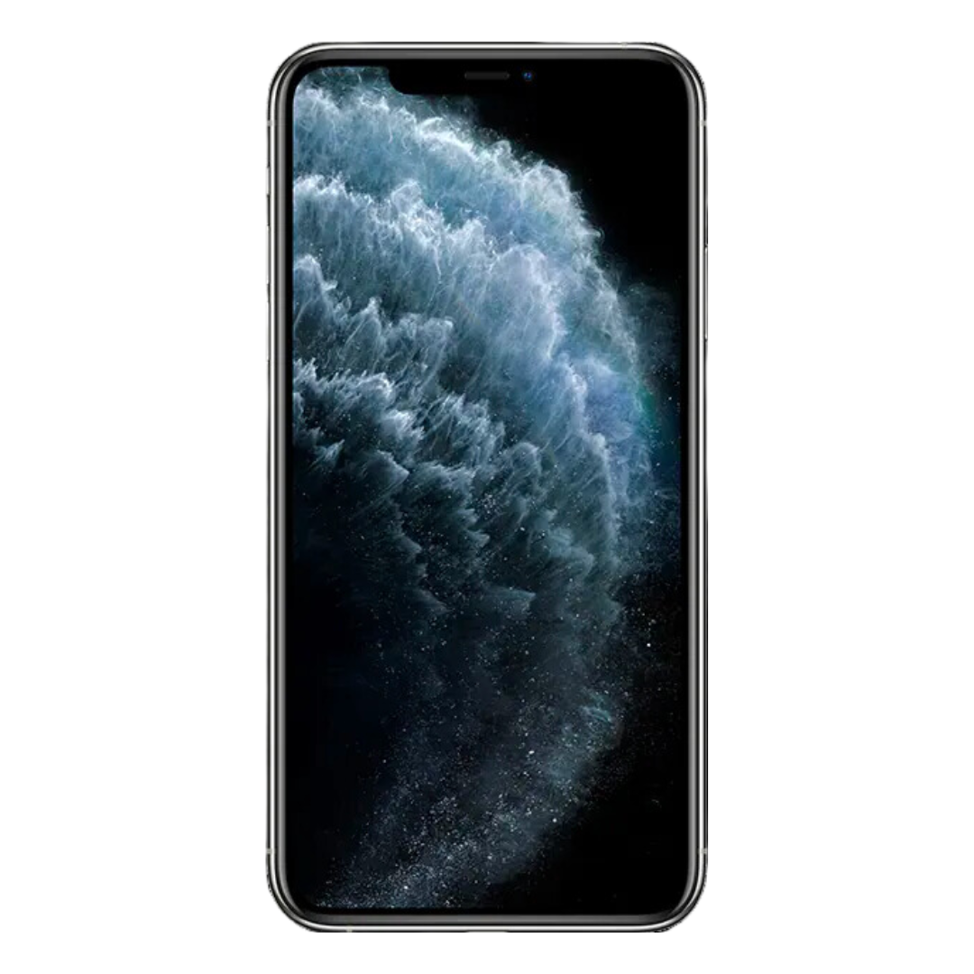 iPhone 11 Pro.