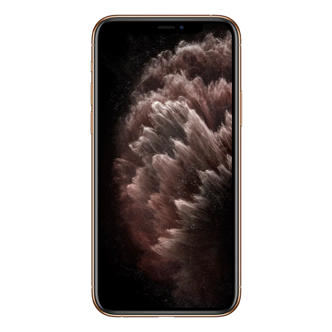 iPhone 11 Pro Max.