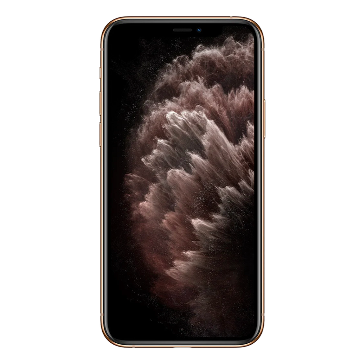 iPhone 11 Pro Max.
