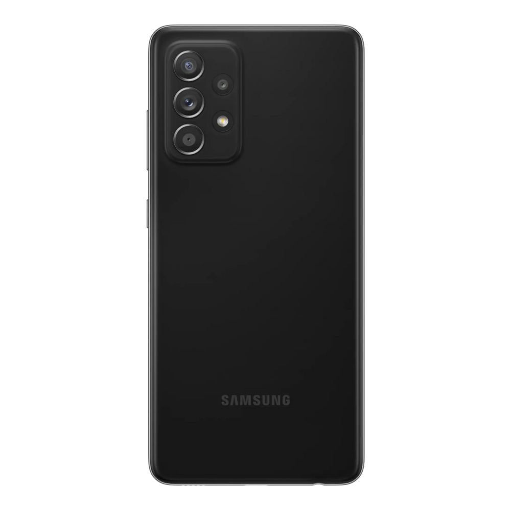Galaxy A52 5G.