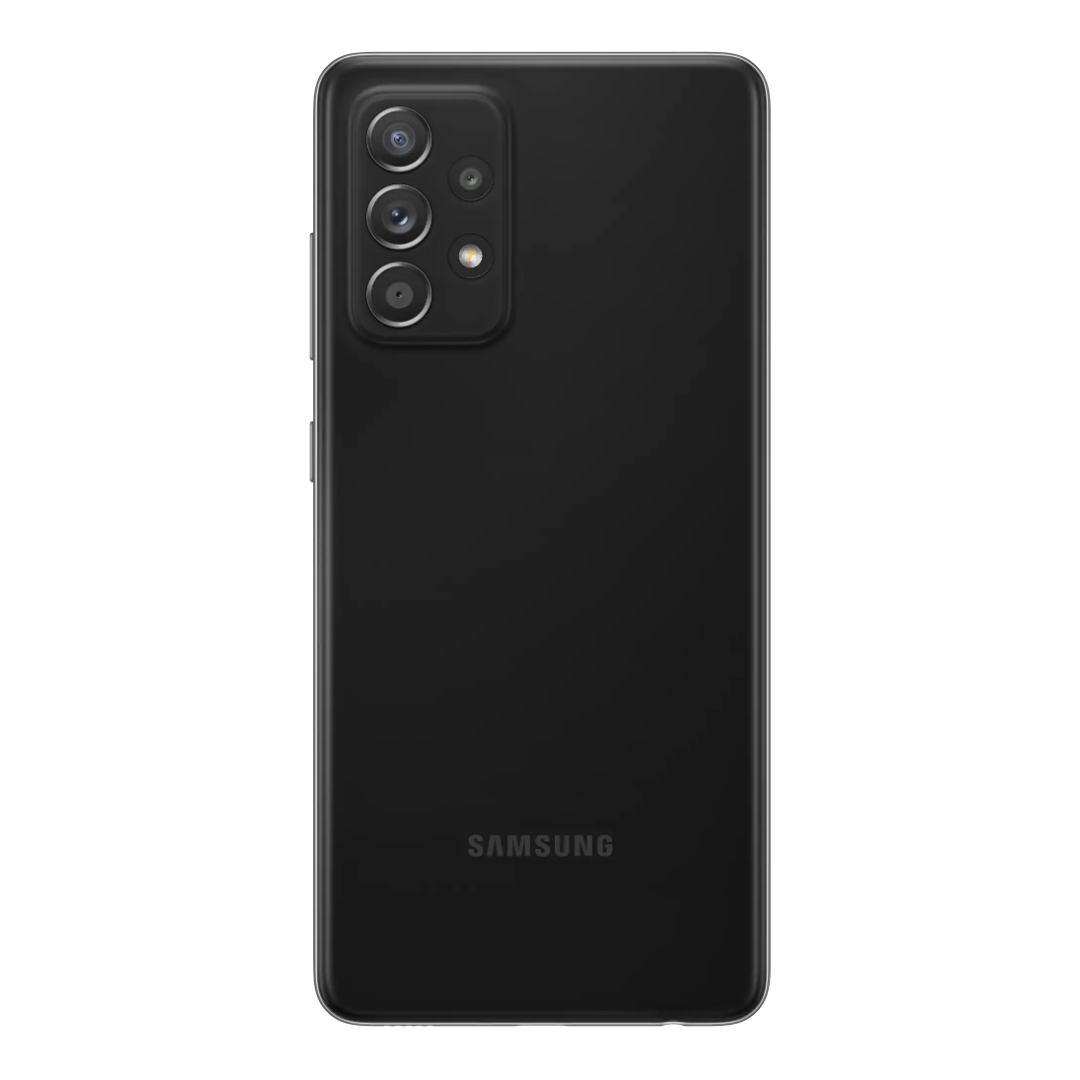 Galaxy A52 5G.