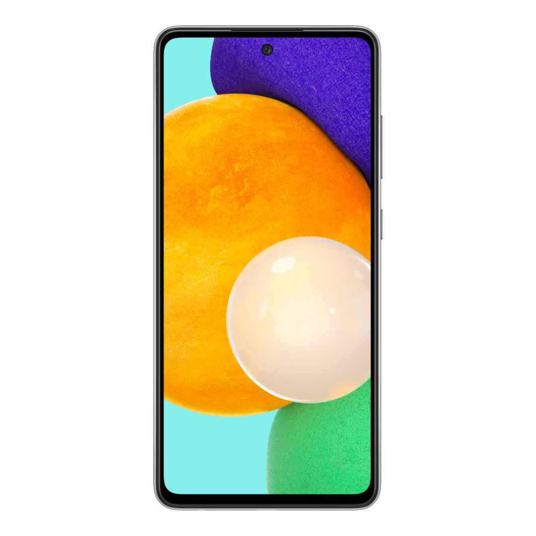 Galaxy A52 5G.