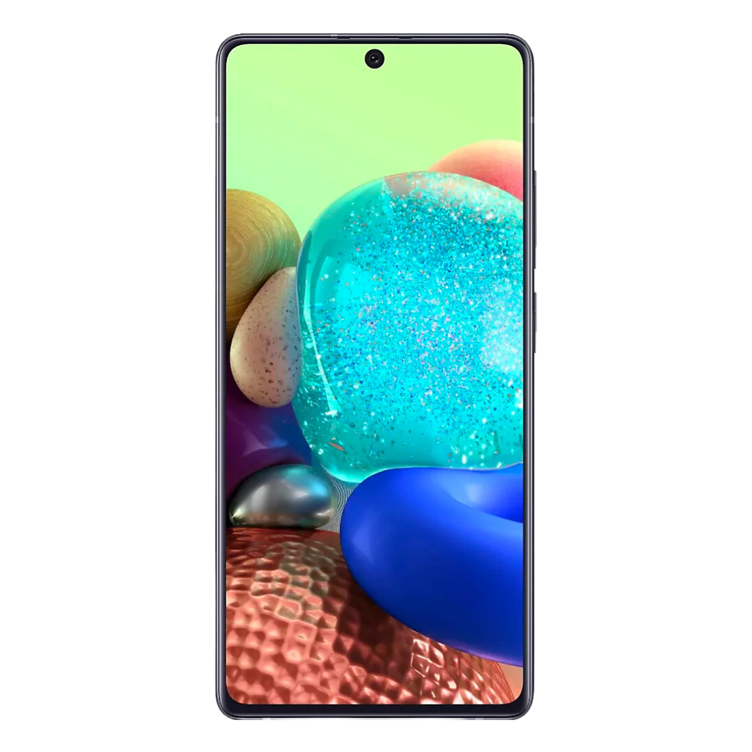 Galaxy A71.