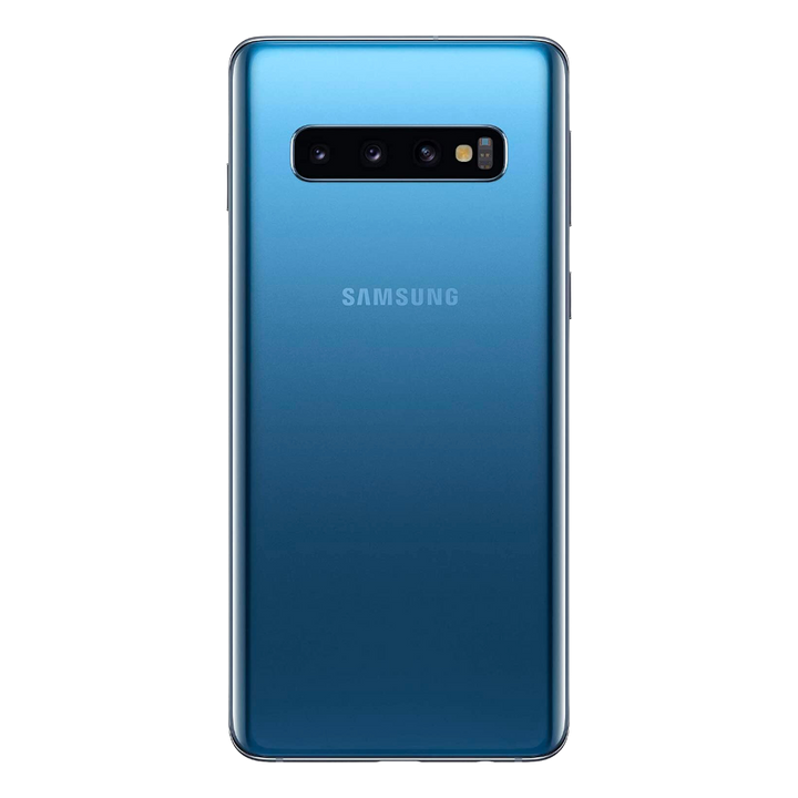 Galaxy S10.