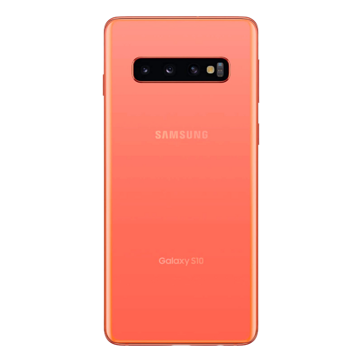 Galaxy S10.