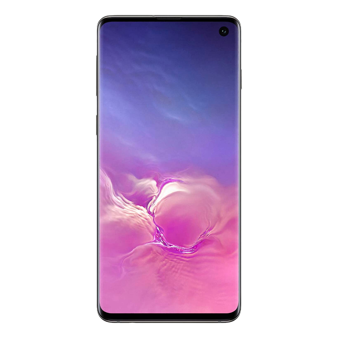 Galaxy S10.