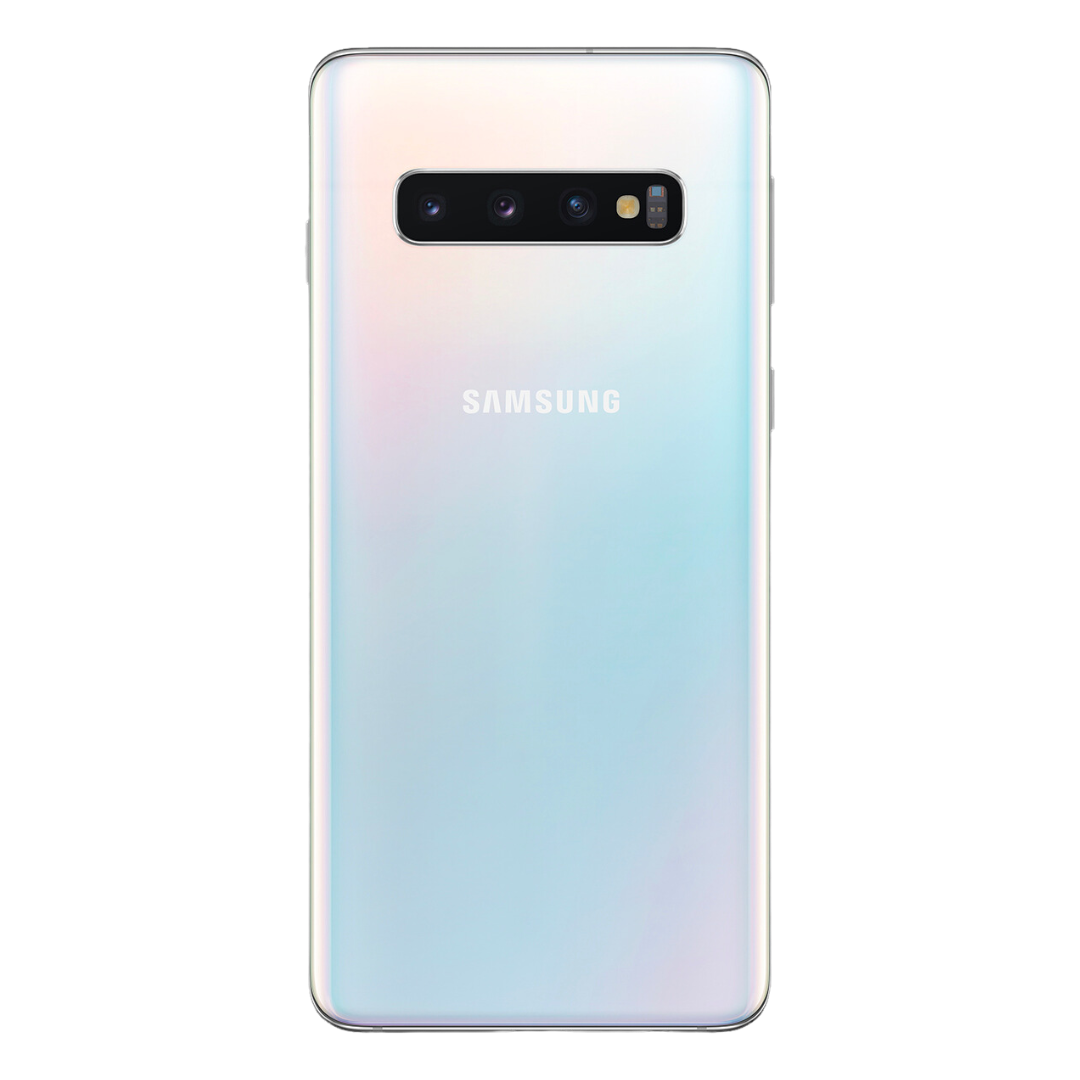 Galaxy S10.