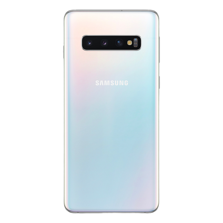 Galaxy S10.