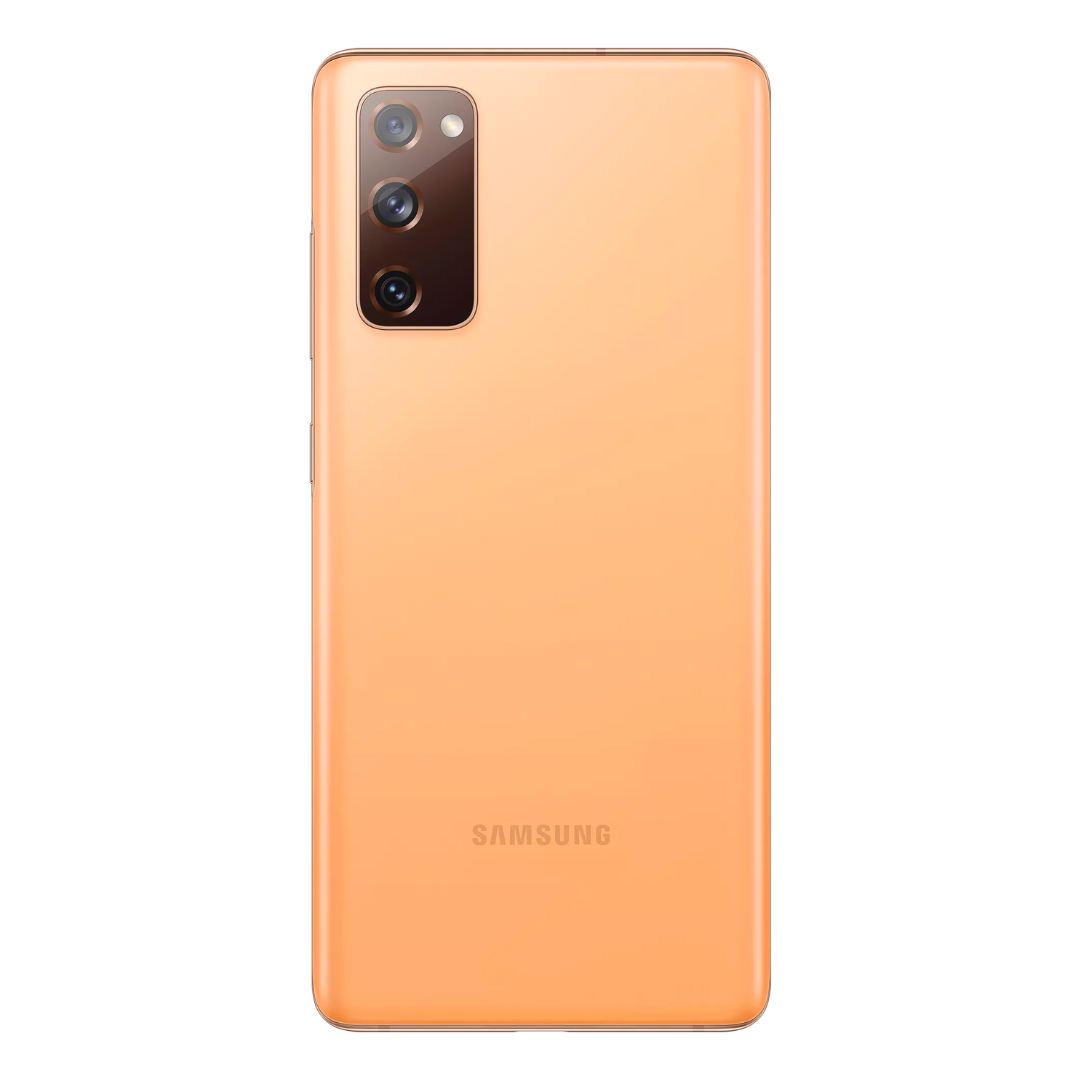 Galaxy S20 FE 5G.