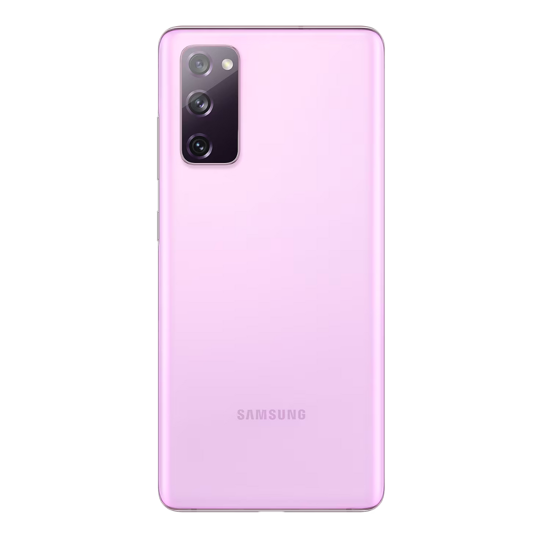 Galaxy S20 FE 5G.