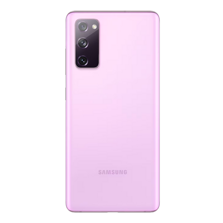 Galaxy S20 FE 5G.