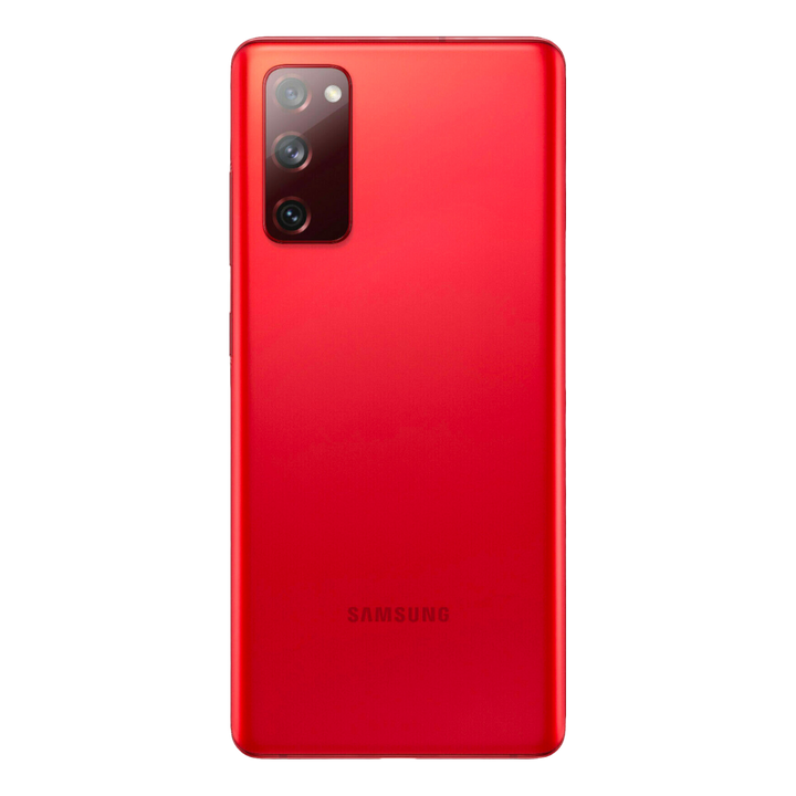 Galaxy S20 FE 5G.