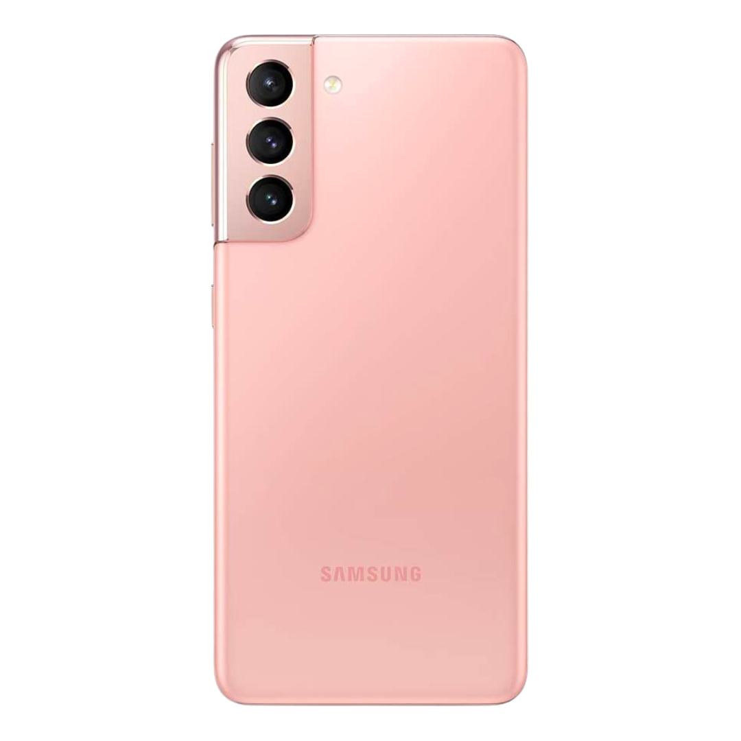 Galaxy S21 5G.